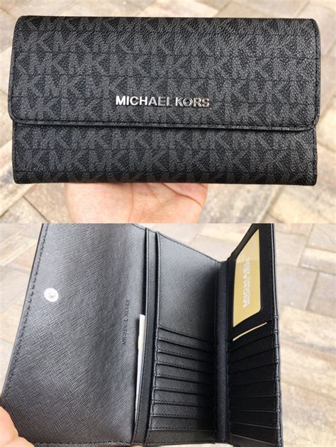 who sells michael kors wallets|Michael Kors wallets sale clearance.